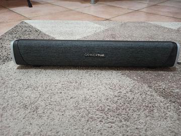 Cassa audio da gaming