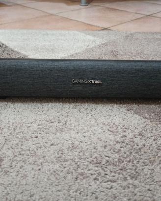 Cassa audio da gaming