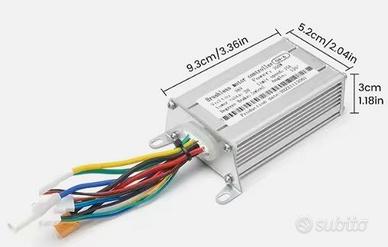 YouFs-Z1 Brushiess Motor Controller