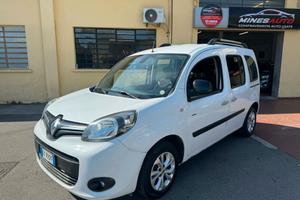 Renault Kangoo 1.5 Diesel 90CV 5 porte 140.000 KM