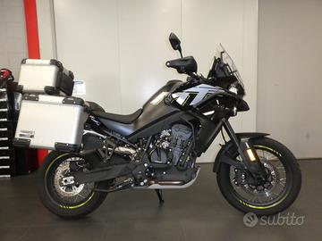 Cf Moto 800MT EXPLORE