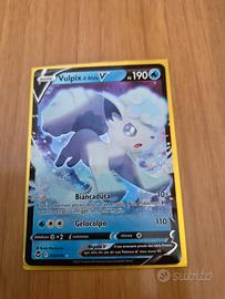 Carta Pokemon