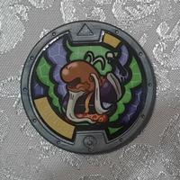 Yokai watch medal serie 4