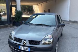 Renault Clio 1.2 cat 5 porte Expression