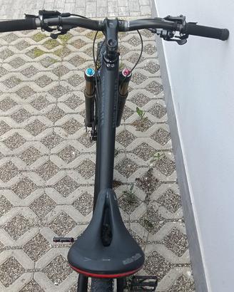 Canyon cf sl 8.9