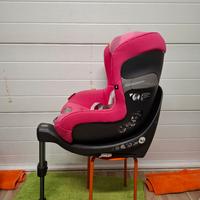 Cybex Seggiolino Auto Sirona Sensorsafe