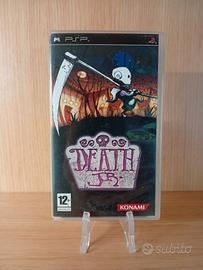 Death jr psp ita
