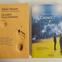 2 buone letture a soli 5€