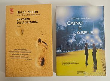 2 buone letture a soli 5€