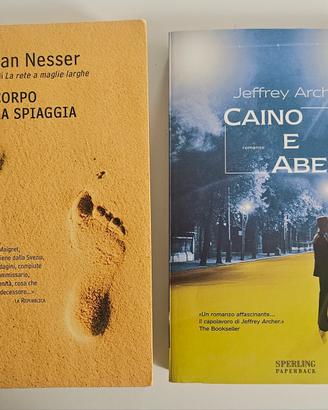 2 buone letture a soli 5€