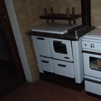 Cucina economica.. Spolert