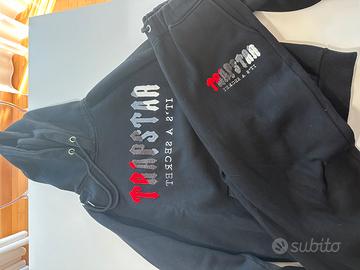 Completo trapstar invernale