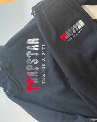 Completo trapstar invernale