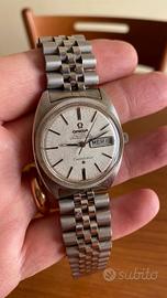 omega Constellation 1969