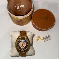 Orologio Prima classe Alviero Martini