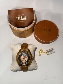 Orologio Prima classe Alviero Martini