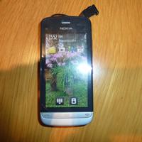 Cellulare Nokia C5