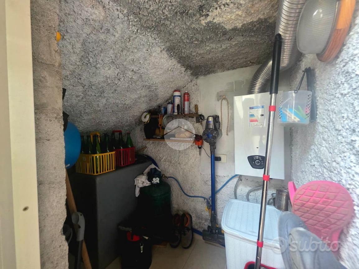 Appartamento – San Nicola Arcella, Cosenza - Vista 4