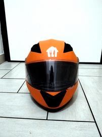 Casco modulare XL