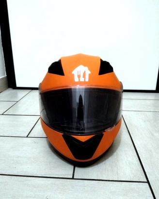 Casco modulare XL