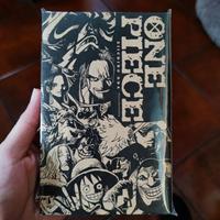 Manga Variant