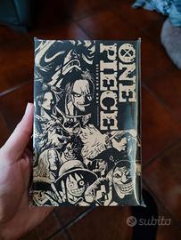 Manga Variant