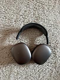 Apple AirPods Max Space Gray + Smart Case