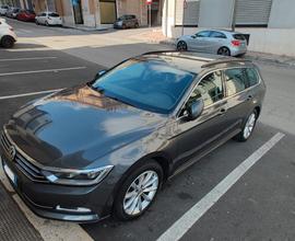 VOLKSWAGEN Passat 8ª serie - 2015