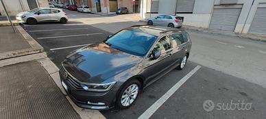 VOLKSWAGEN Passat 8ª serie - 2015