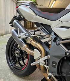 MV Agusta Brutale 1090 - 2013