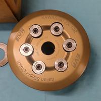  campana frizione kawasaki zx10r anno 2017