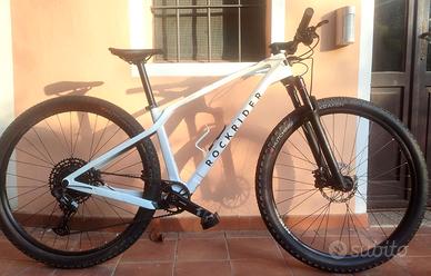 ROCKRIDER XC 900 RACE NC