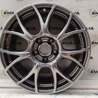 CERCHI IN LEGA 18 "SPEEDLINE CORSE" PER BMW,HOND