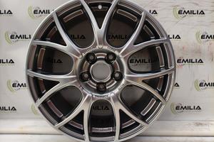 CERCHI IN LEGA 18 "SPEEDLINE CORSE" PER BMW,HOND