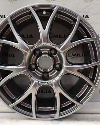 CERCHI IN LEGA 18 "SPEEDLINE CORSE" PER BMW,HOND