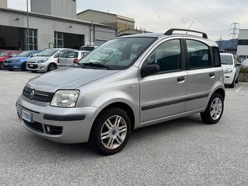 Fiat Panda 1.2 60CV PER COMMERCIANTI