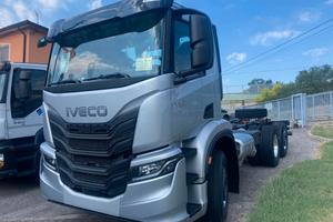 Iveco X-Way AD280X54 Y/PS HR One Plus