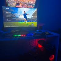 Pc gaming