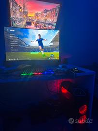 Pc gaming