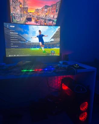 Pc gaming