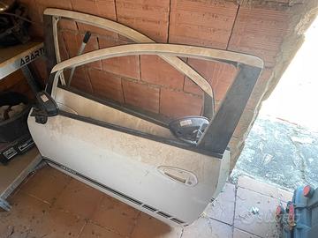 Ricambi grande punto