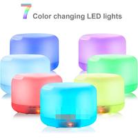 Lampada led notturna 