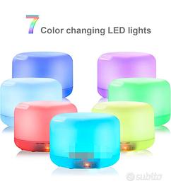 Lampada led notturna 