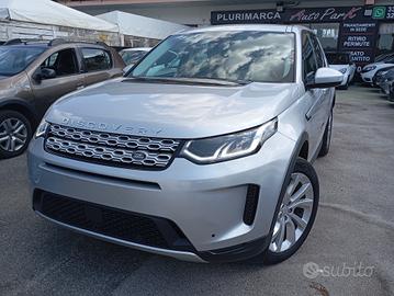 Land Rover Disc. Sport 2.0Si4 MHEV 200CV AWD S Aut