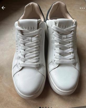 Sneakers Guess