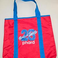 Borsa Phard