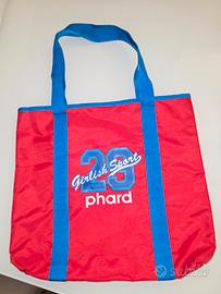 Borsa Phard