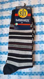 calze uomo Sox one bellidentro