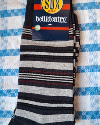 calze uomo Sox one bellidentro