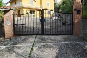 Villa Fragneto Monforte Bn